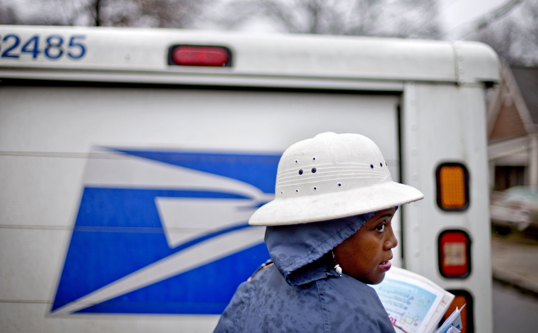 Postal Problems
